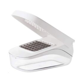 Oxo Good Grips Easy Pour Opening Vegetable Chopper