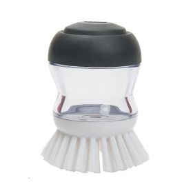 Oxo Good Grips Soap Dispensing Palm Brush