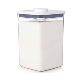 Oxo Good Grips Pop Big Square 4.2L Medium Container