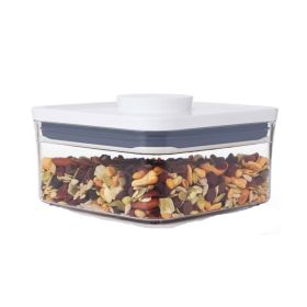 Oxo Good Grips Pop Big Square 1.1L Mini Container