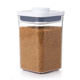 Oxo Good Grips Pop Small Square 1L Short Container