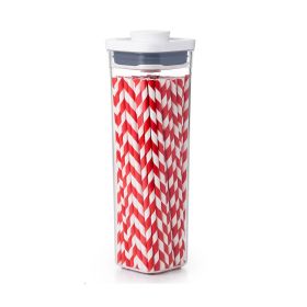 Oxo Good Grips Pop Mini Square 0.8L Medium Container
