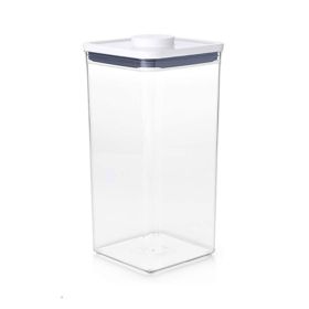 Oxo Good Grips Pop Rectangle 3.5L Tall Container