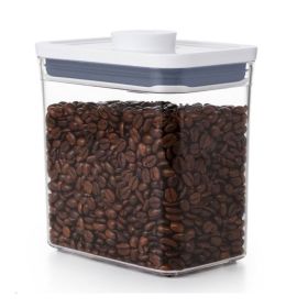 Oxo Good Grips Pop Rectangle 1.6L Short Container