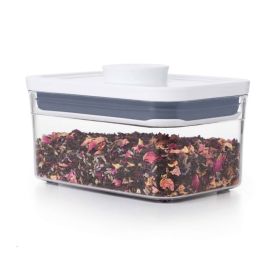 Oxo Good Grips Pop Rectangle 0.6L Mini Container