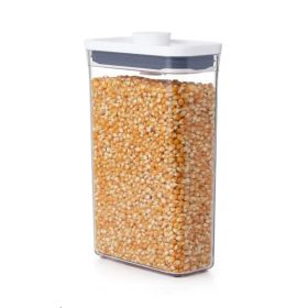 Oxo Good Grips Pop Slim Rectangle 1.8L Medium Container