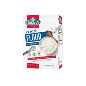 Orgran All Purpose Plain Flour