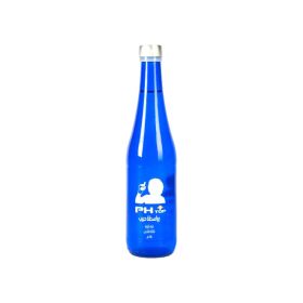 Ph Top By Khabib Supercharged Alkaline Water
