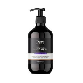 Pura Rosemary & Lavender Hand Wash