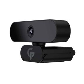 Porodo Gaming Hd Webcam Pdx510-Black