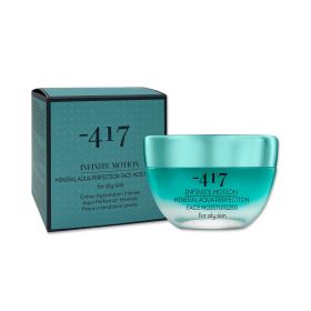 Minus 417 Infinite Motion Mineral Aqua Face Moisturizer