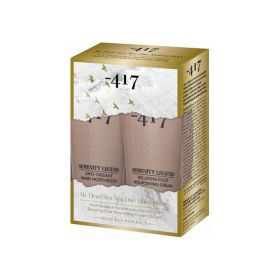 Minus 417 My Dead Sea Spa Duo Pack