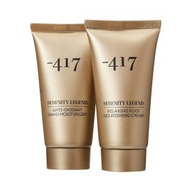Minus 417 My Duo Moisturizers