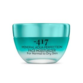 Minus 417 Mineral Aqua Perfection Face Moisturizer