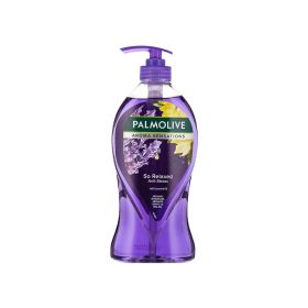 Palmolive Feel So Relaxed Shower Gel