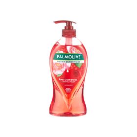 Palmolive Feel Glamorous Shower Gel