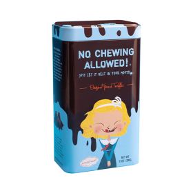 No Chewing Allowed Original French Truffles Assorted Chocolate