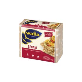 Wasa Sesame Crackers