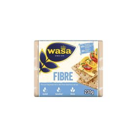 Wasa Fibre Rye Bread