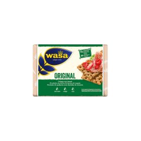 Wasa Original Crisp Bread