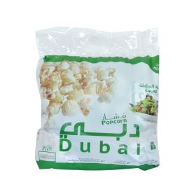 Dubai Mini Salad Popcorn