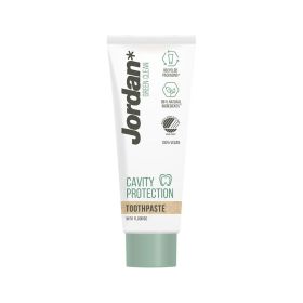 Jordan Green Clean Cavity Protection Toothpaste
