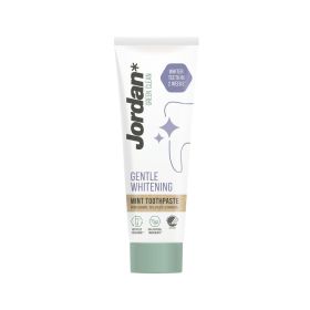 Jordan Green Clean Gentle Whitening Toothpaste