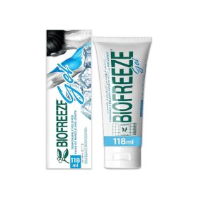  BioFreeze Pain Relief Gel