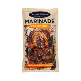 Santa Maria Marinade for Chicken