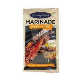 Santa Maria Smokey Honey Marinade