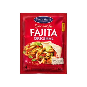 Santa Maria Original Fajita Spice Mix