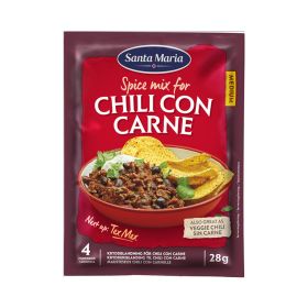 Santa Maria Chili Con Carne Spice Mix
