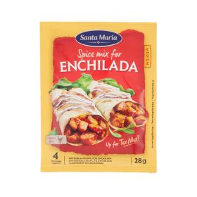 Santa Maria Enchilada Spice Mix
