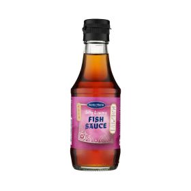 Santa Maria Fish Sauce