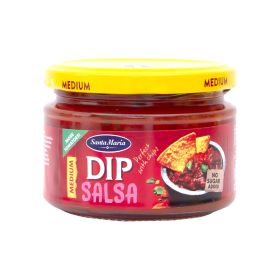 Santa Maria Medium Dip Salsa