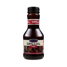 Santa Maria Chili Grill Oil