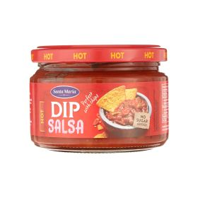 Santa Maria Hot Salsa Dip