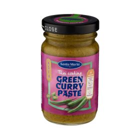 Santa Maria Green Curry Paste