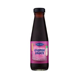 Santa Maria Oyster Sauce