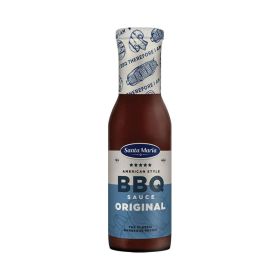 Santa Maria Original BBQ Sauce