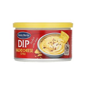 Santa Maria Cheddar Cheese Dip
