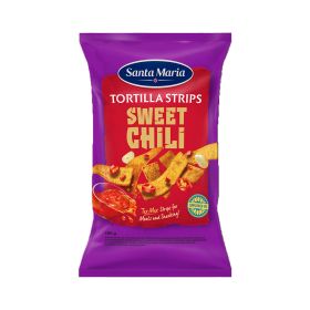 Santa Maria Sweet Chili Tortilla Chips