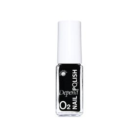 Depend Nail Polish Oxygen A039 