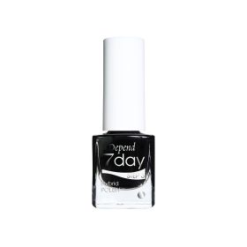 Depend Nail Polish 7day Hybrid 70135 