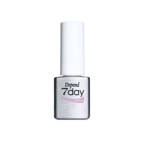 Depend Nail Polish 7day Hybrid Top 