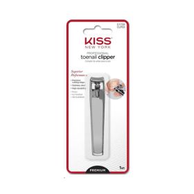 Kiss Toe Nail Clipper