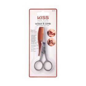 Kiss Grooming Scissors