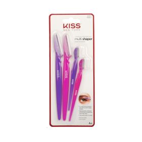Kiss Shape and Trim Brows Multi Shaper
