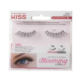 Kiss Natural Flourish Blooming Lash