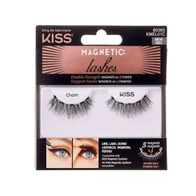 Kiss Magnetic Lashes - Charm